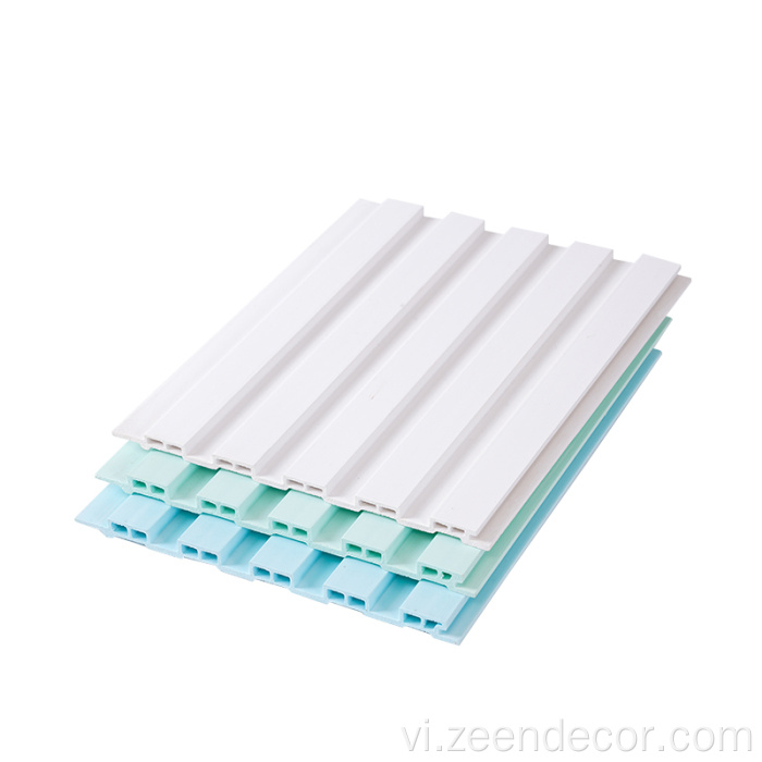 Sky Blue and White 150*9mm Wall Wall